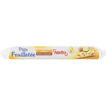 Netto Pate Feuilt Pb Derou230G