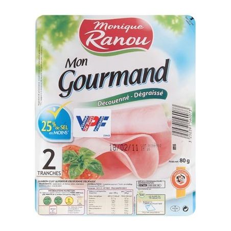 Ranou Jbon Gourd Tsr Dd 2T 80G