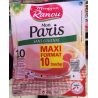 Ranou Jbon Paris Dd 10Tr 450G