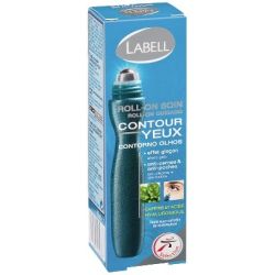Labell Roll On Cont.Yeux 15Ml