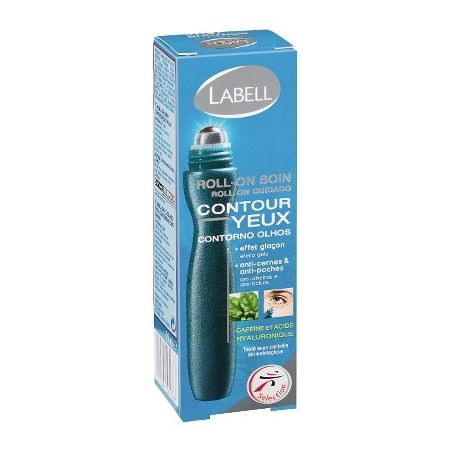 Labell Roll On Cont.Yeux 15Ml
