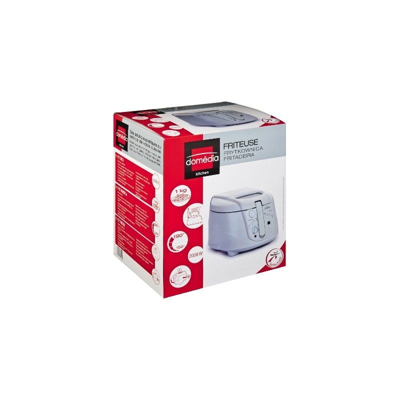 Domedia Gomme Rotative