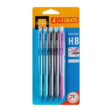 Domedia 5 P Mine Jetable 0.7