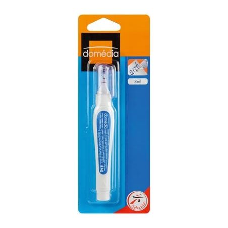 Domedia Stylo Correct 8Ml