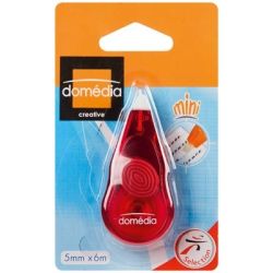 Domedia Mini Roller Correct
