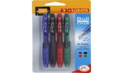 Domedia 3+1 S. Bille Ball Tech