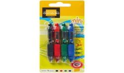 Domedia 4 Mini S. Bille Moyen