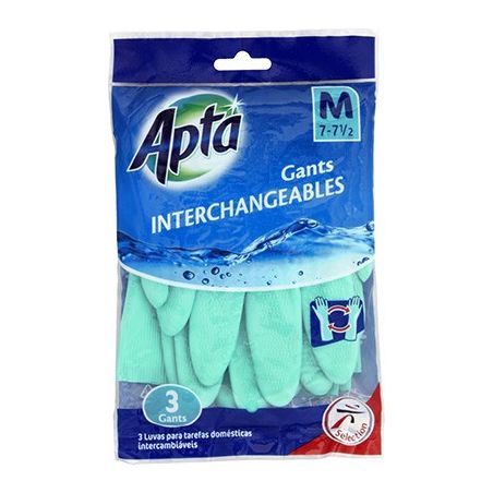 Apta Gants Interch X3 M