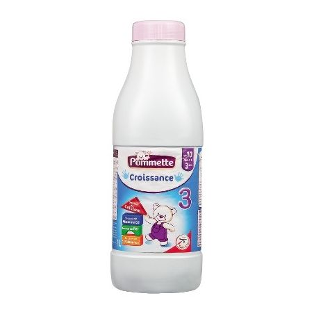 Paturages Patura.Lt Crois 10Ms-3Ans 6X1L