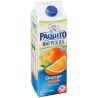 Paquito Pj Or S/Pulpe Frais 1L