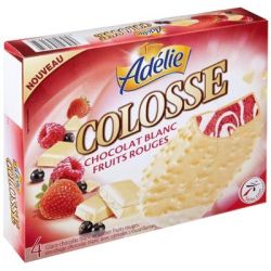 Adelie Col Cho Blc Froux4 286G