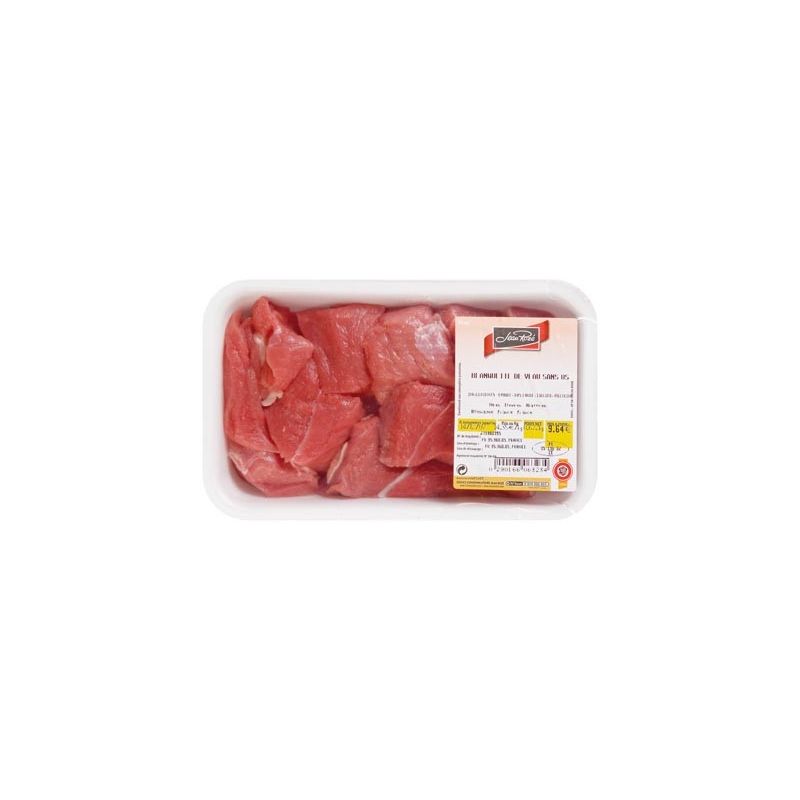 Jean Roze Jroze Blanquette Veau 600G