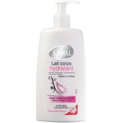 Labell Lait Corps Hydra 250Ml