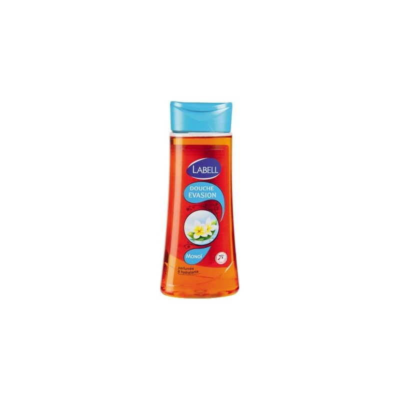 Labell Dche Monoi 250Ml