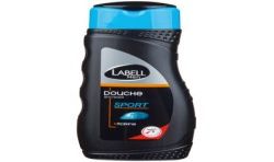 Labell Men Douche Sport 250Ml