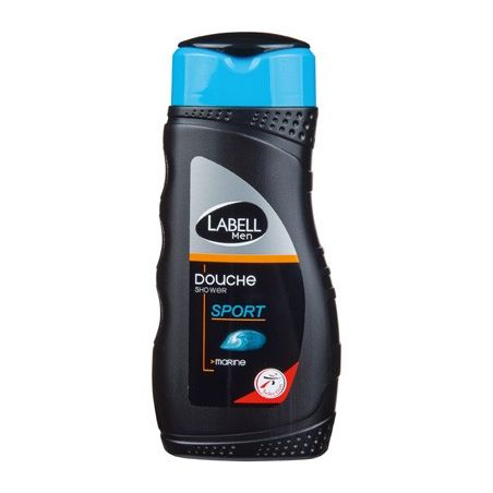 Labell Men Douche Sport 250Ml