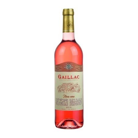 Exp Club Aop Gaillac Rose Expert