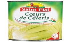 St Eloi Coeurs De Celeri 530G