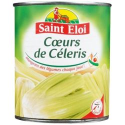 St Eloi Coeurs De Celeri 530G