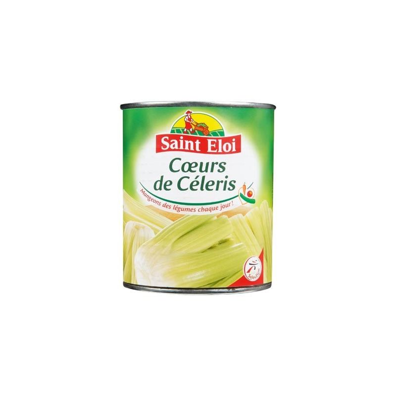 St Eloi Coeurs De Celeri 530G