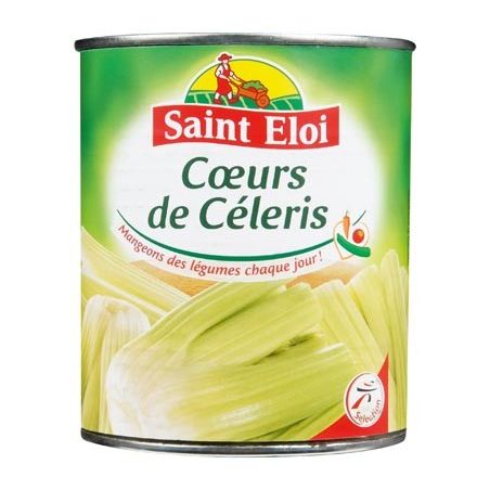 St Eloi Coeurs De Celeri 530G