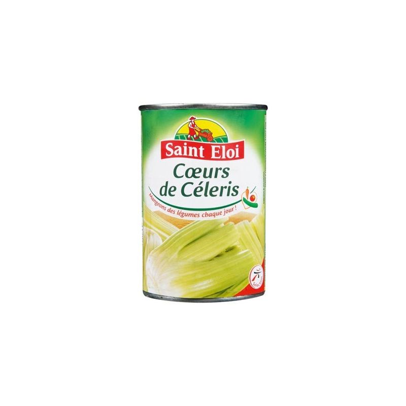 St Eloi Coeur De Celeri 265 G
