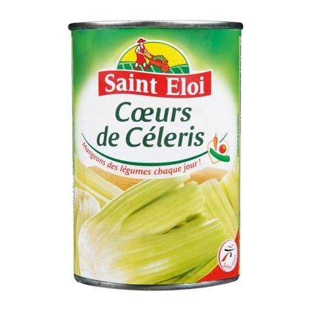 St Eloi Coeur De Celeri 265 G