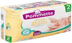 Pommette Nouveau Ne 3/6Kg X35