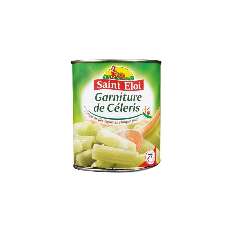 St Eloi Garniture Celeri 500 G