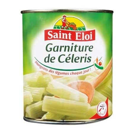 St Eloi Garniture Celeri 500 G