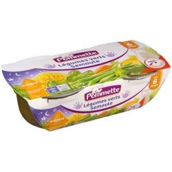 Pommette Pommet Bol Lg Vrt Semoul2X200G