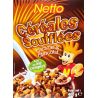 Netto Cereale Caramel/Choc 400