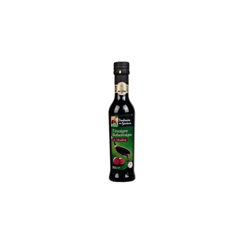 Ids Vinaigre Balsa Modene 25Cl