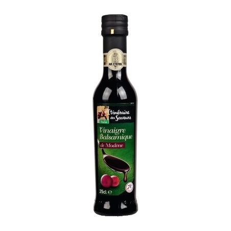 Ids Vinaigre Balsa Modene 25Cl