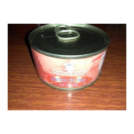 Netto Miette Thon Tomate 160Gr