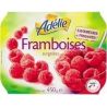 Adelie Fruits Framboises 450G