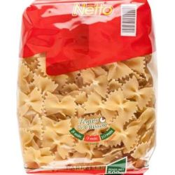 Netto Farfalle 500G