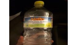Netto Eau Sce Cit/Cit Vert 1L5
