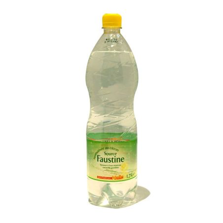Netto E.Min.Gaz.Aro Citron1L25