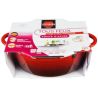 Domedia Dom Cocotte Ovale 4L