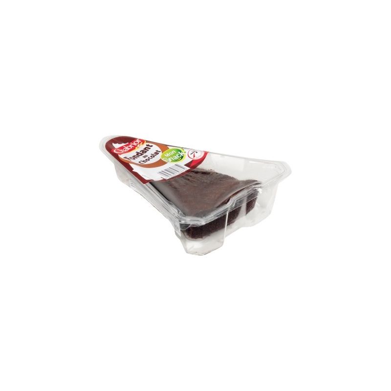 Chabrior Fondant Chocolat 100G