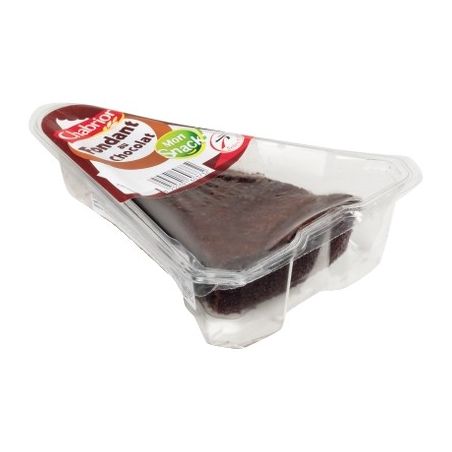 Chabrior Fondant Chocolat 100G