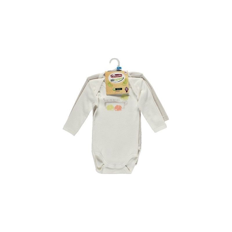 Pommette 2 Bodies Usml Bio 36M