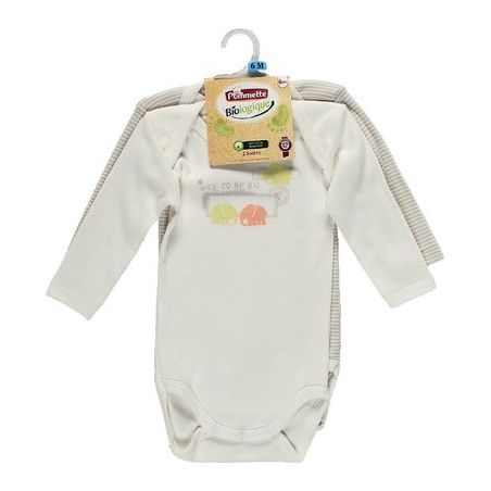 Pommette 2 Bodies Usml Bio 36M