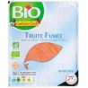 C. Cook Truite Fumee Bio 4Tr 100G