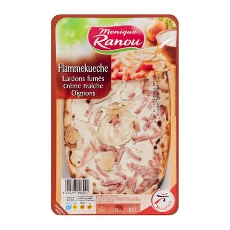 Ids Tarte Flambee 180G
