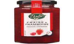 Elodie Prep Frse Framboise315G