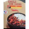 Netto Chili Con Car/Rz Bqm300G