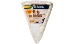 Ids Pointe Brie Meaux Aop 200G