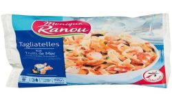Ranou Tagliatel F.Mer 900G